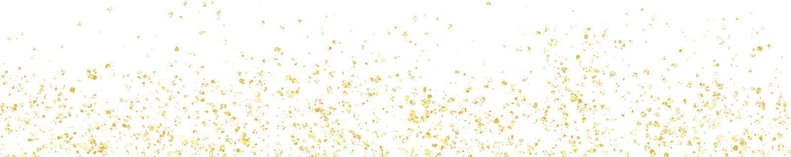 Gold Glitter Texture